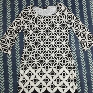 Kim Rogers women's dress